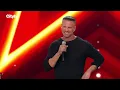 Daniel Powter sings "Bad Day" on Canada's Got Talent 2024!