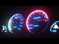 Car Logo Racing Reveal After Effects Templates