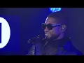 Usher - Best Part (Daniel Caesar ft. H.E.R. cover) in the Live Lounge