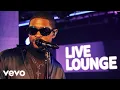 Download Lagu Usher - Best Part (Daniel Caesar ft. H.E.R. cover) in the Live Lounge