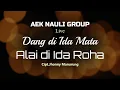 Download Lagu Aek Nauli Group - Dang Di Ida Mata Alai Di Ida Roha (Cover Live)