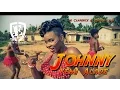 Lagu Yemi Alade - Johnny (Version Francaise) [Video Edited]