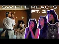 Download Lagu SWIFTIE REACTS | Kendrick Lamar's Mr. Morale \u0026 The Big Steppers Pt. 2 | Initial Reaction + Analysis