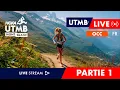 Download Lagu HOKA UTMB Mont-Blanc 2025 - Live Français - OCC
