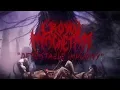 Lagu CROWN MAGNETAR - DETESTABLE IMPURITY [OFFICIAL LYRIC VIDEO] (2018) SW EXCLUSIVE