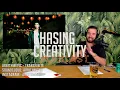 Rinzen- His creative process, concept albums & touring w/ Deadmau5 | Chasing Creativity Podcast #39