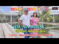 Download Lagu HAU NIA MURAK  Cover by Ria Bria \u0026 Anzlec Berech #ciptaan : Jino da Costa #