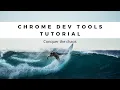 Chrome Dev Tools Tutorial - Headers