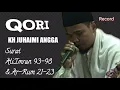 Download Lagu KH JUHAIMI ANGGA qori Nasional