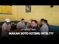 Lagu ANIES BASWEDAN MAKAN SOTO DI KARANGANYAR KETEMU INTEL???