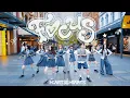 Lagu [K-POP IN PUBLIC | ONETAKE] Hearts2Hearts (하츠투하츠) - ‘FOCUS’ | DANCE COVER by OnePear | Australia