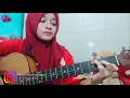 Download Lagu Romy the jahat - bunga kertas merah berduri ( cover )