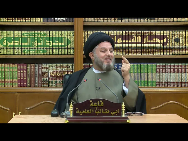 ⁣السبب النفسي للإلحاد