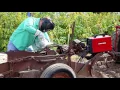 Craftsman Flux Core 135 Gasless Wire Feed Welder