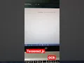 Tesseract js React js OCR
