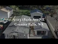 Team Scott Homes Listing 9123 184th Ave NE Granite Falls WA
