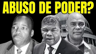 FALTA DE COMPETÊNCIAS OU ATENTADO E ABUSO DE PODER?