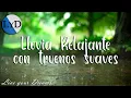 Download Lagu 8 Horas de Sonidos de Lluvia y Truenos: Sonidos de la Naturaleza para Dormir, Relajarse, Estudiar HD