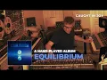 Lagu Equilibrium — Full Double Album | Berlin School Ambient Synthesizer Music 2025