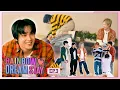Download Lagu 지성이 다시 존댓말 해줬으면 좋겠어 | 🌈RAINBOW DREAM STAY EP.3