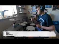 Saw - Orbit Culture (Drum Cover)