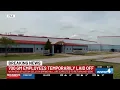700 GM employees temporarily laid off in TN