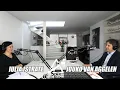 Download Lagu Jouko van Aggelen (Cubiks) on Future of Work #7 – How to Know Ourselves \u0026 Prepare for the Future