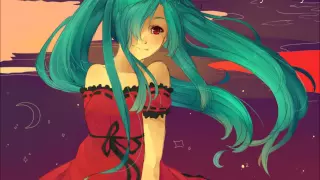  hatsune miku english second star original song full vers 