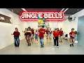 JINGLE BELLS ( Afrobeat Remix ) | CHRISTMAS 2025 | ZUMBA | ZFUN