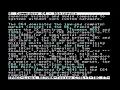 Wikipedia browser on a real C64