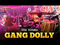 Download Lagu GANG DOLLY - VITA VIMALA - OM SAVANA SAKJOSE - PM AUDIO | Live Pangkur Ngawi