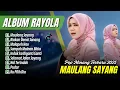 Download Lagu MAULANG SAYANG - RAYOLA FULL ALBUM TERBAIK - BIAKAN DENAI SANANG || LAGU POP MINANG TERBARU 2025