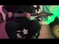Bilmuri - KINDA HARD (Guitar cover)