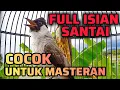 Lagu KUTILANG GACOR FULL ISIAN SANTAI COCOK UNTUK MASTERAN