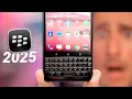 Download Lagu Je teste un BlackBerry en 2025 ! (ça existe encore ?)