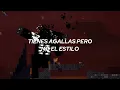 “Tú qué haces en mi juego 🗣️🔥” | Playtime (Peso Pluma x Tito Double P) | FNF | Letra