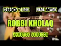 Download Lagu ROBBI KHOLAQ SHOLAWAT AKUSTIK GITAR KARAOKE || SANTRI NJOSO || NADA COWOK