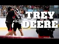 Trey Deere Box Lacrosse Highlights Orangeville Northmen Jr A