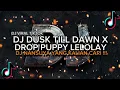 Download Lagu DJ DUSK TILL DAWN X DROP PUPPY LELOLAY DJ NANSUYA  Dj ALIBI BY SEVDALIZA  TIKTOK VIRALL TERBARU 2024