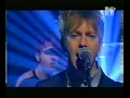 Download Lagu Mansun - She Makes My Nose Bleed, Wide Open Space Live MTV Hanging Out