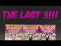 Download Lagu 3 - $20 Monopoly Doubler Tickets - 2X Found - $60 in Florida Lottery Scratch offs - New Tickets!!!
