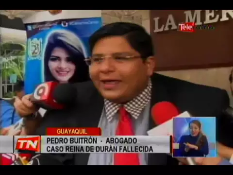 Cuestionan posible archivo del caso muerte reina de Durán