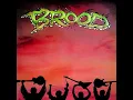 Download Lagu The Brood - The Brood (Full album 1986)