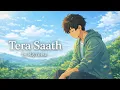 Lagu Tera Saath – Riyverse | Romantic Hindi Song