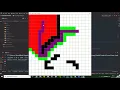 Shortest Path Algorithms Visualizer BFS A