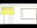 Virtual COM using com0com Tuturial