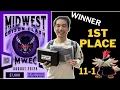 Download Lagu Hoe ik Midwest Edison Clash won! (170+ spelers) Toernooiverslag