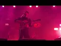 Runner by Alex G. (Live in Toronto)