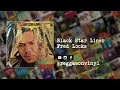 Fred Locks - Black Star Liner (FULL Album from Vinyl)