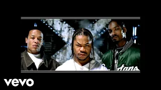 Download Xzibit - X MP3